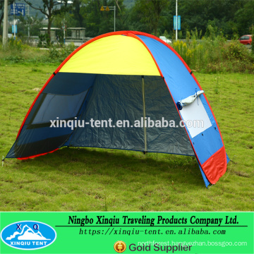 pop up beach tent